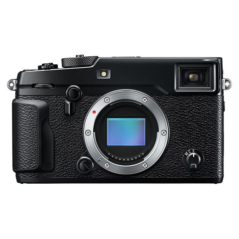 Fujifilm X-Pro2 (Body) Systeemcamera