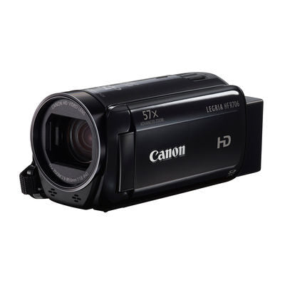Canon LEGRIA HF R706 Videocamera