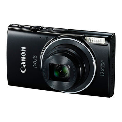 Canon IXUS 275 HS - Compact Camera