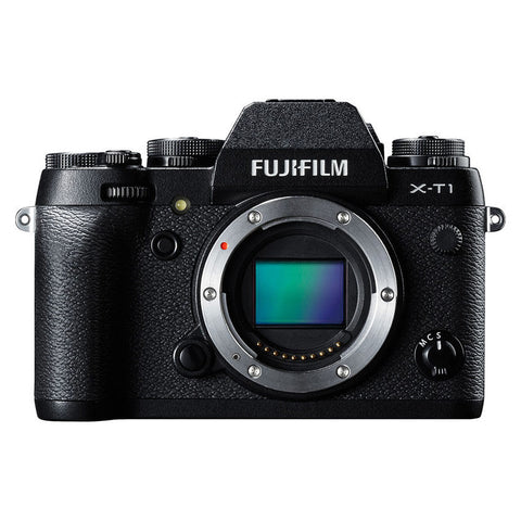 Fujifilm X-T1 IR (Body) Systeemcamera