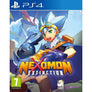 Nexomon Extinction