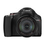 PowerShot SX40 HS Bridge Camera
