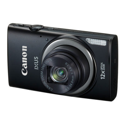 Canon IXUS 265 HS - Compact Camera