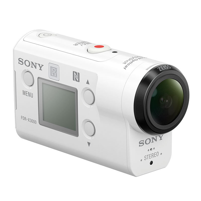 Sony FDR-X3000 Camera