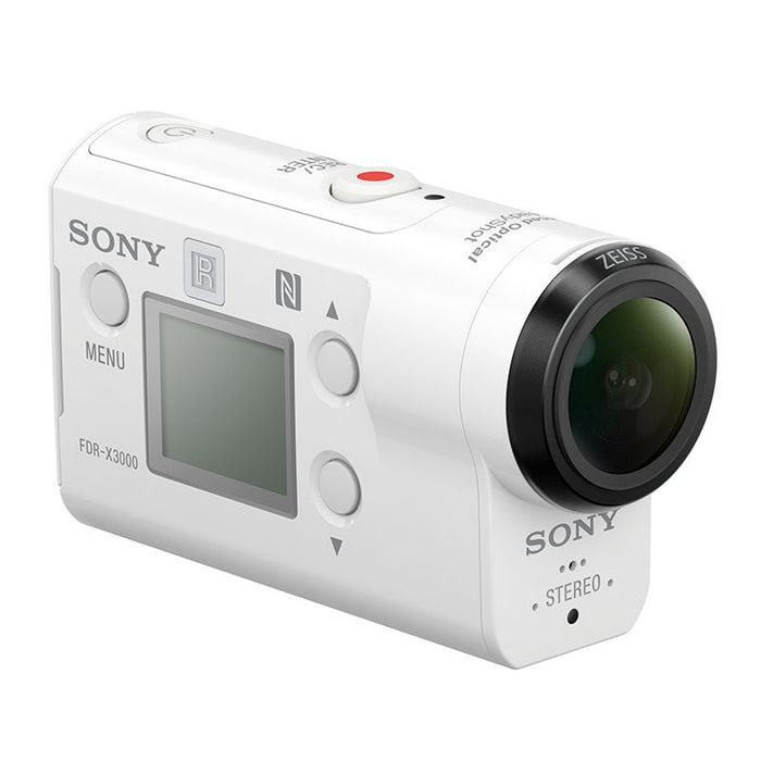 FDR-X3000 Camera