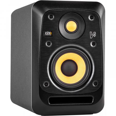 V4 S4 Active Studio Monitor (Single)