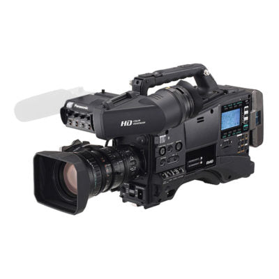 Panasonic AG-HPX610 Videocamera
