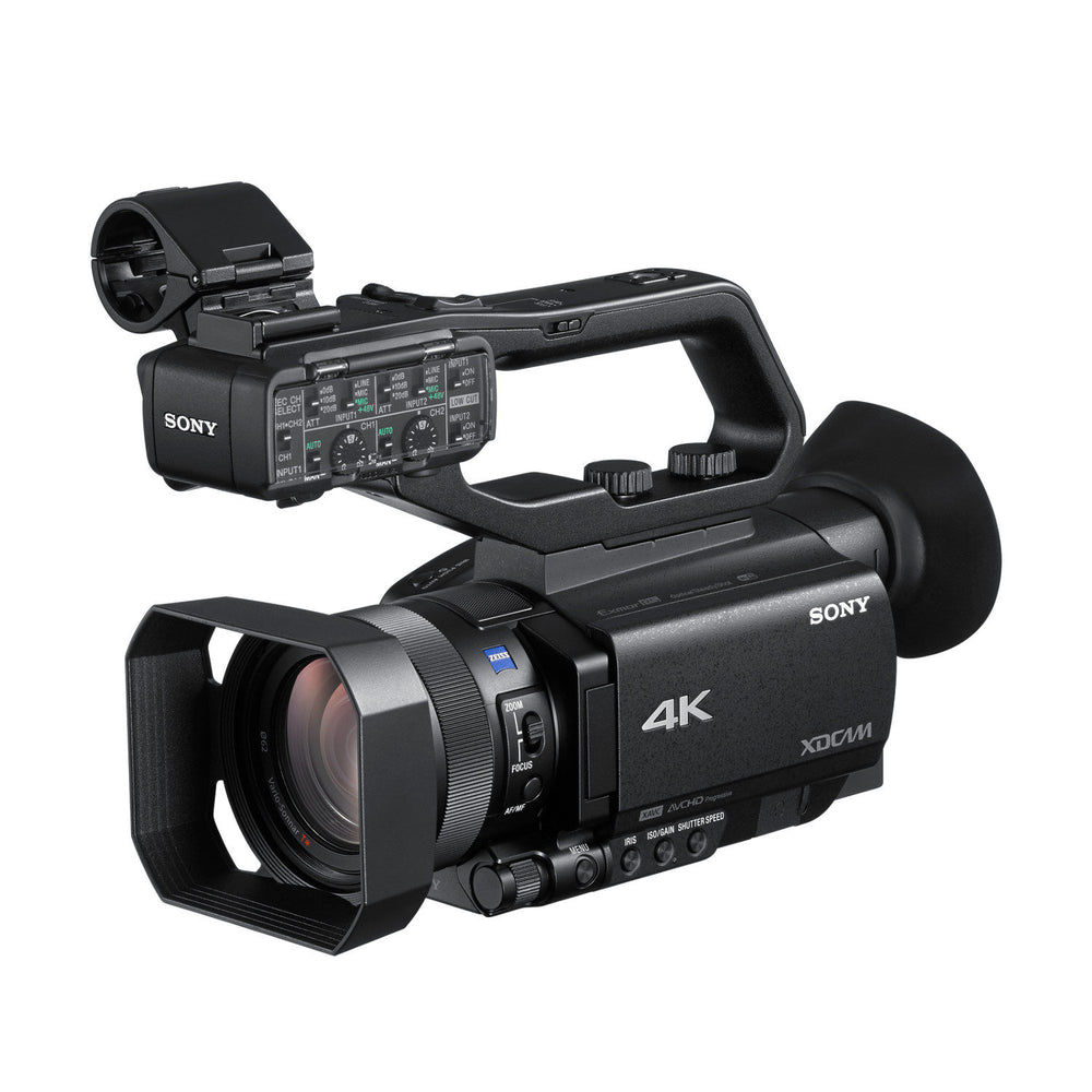 Sony PXW-FX9 Videocamera