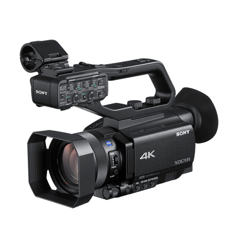 Sony PXW-FX9 Videocamera