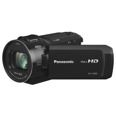 Panasonic HC-V800 Videocamera