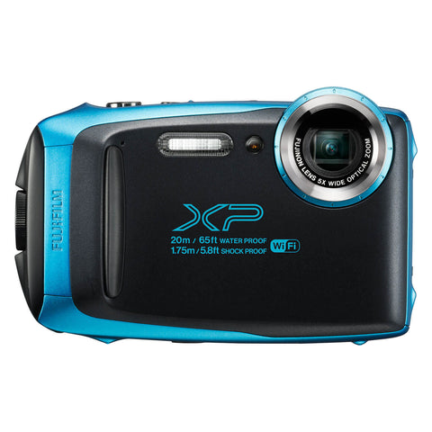FinePix XP130 Camera