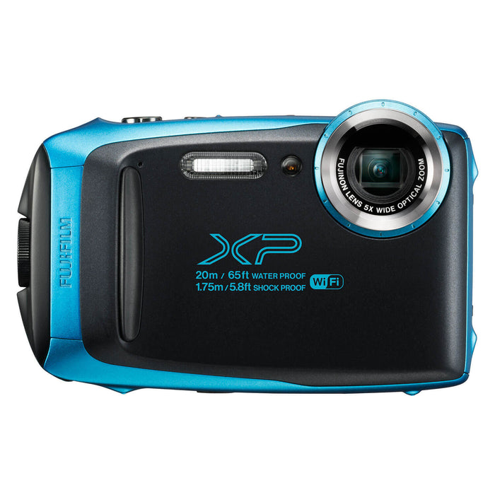FinePix XP130 Camera