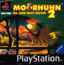 Moorhuhn 2