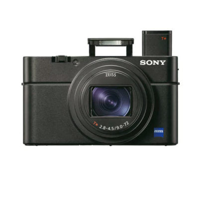 Sony Cyber-shot DSC-RX100 VI - Compact Camera