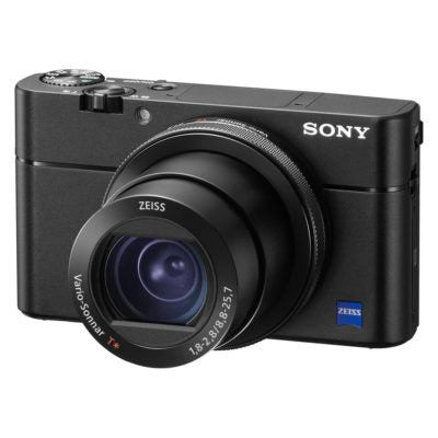 Sony Cyber-shot DSC-RX100 V - Compact Camera