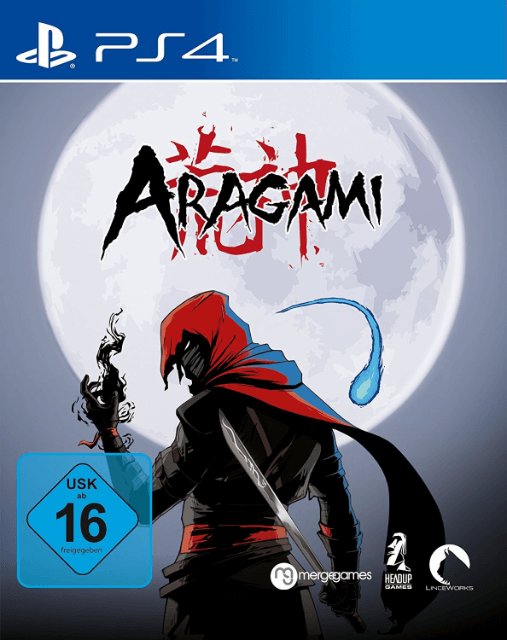 Aragami