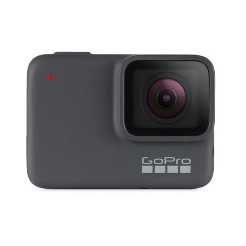 GoPro HERO7 Silver Camera