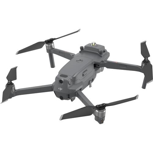 DJI Mavic 2 Enterprise Zoom Foldable Quadcopter