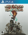 Battle Princess Madelyn