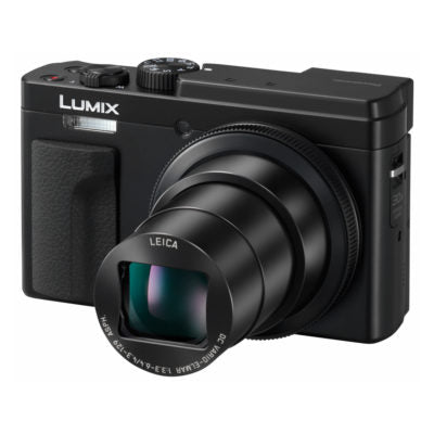 Panasonic Lumix DMC-TZ95 - Compact Camera