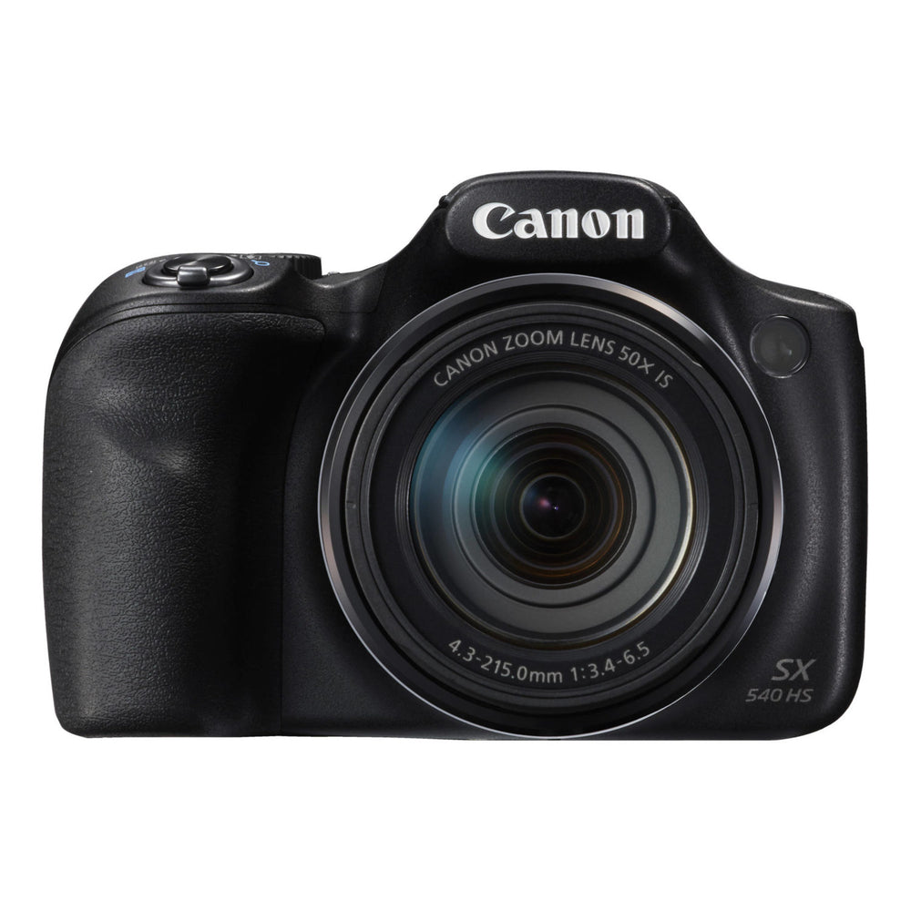 Canon PowerShot SX540 HS Bridge Camera
