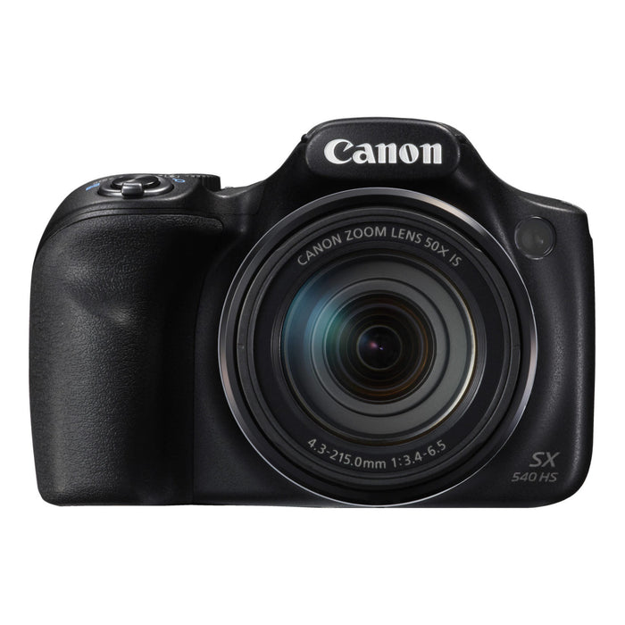 PowerShot SX540 HS Bridge Camera