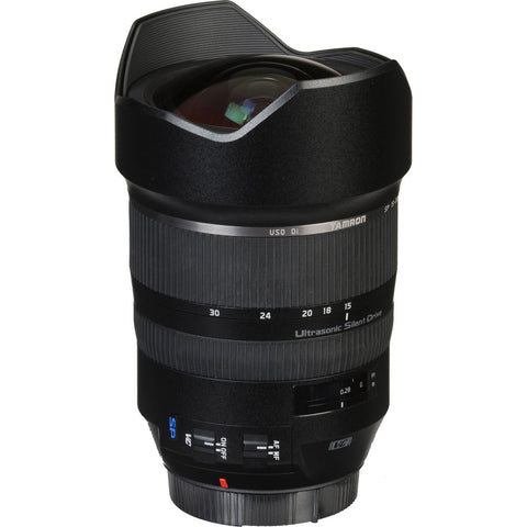 Tamron SP 15-30mm f/2.8 Di USD (A012) Sony A