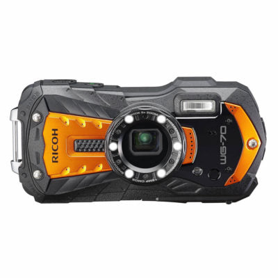 WG-70 Camera