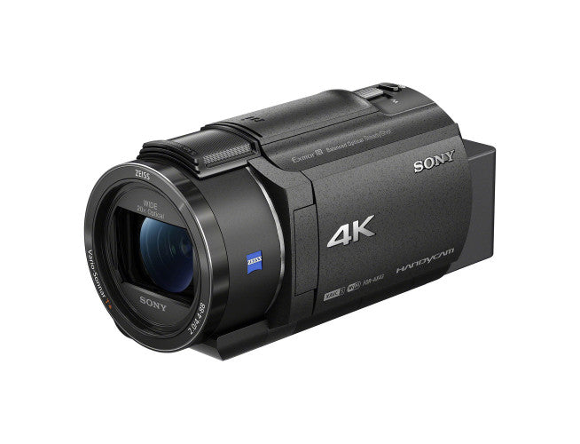FDR-AX43 Videocamera