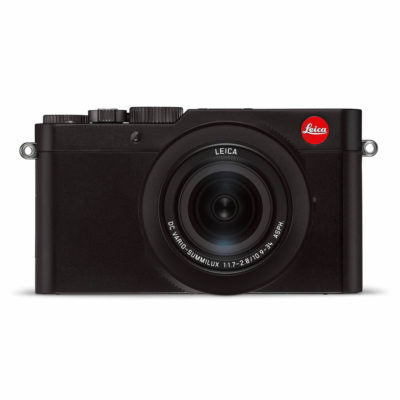 Leica D-Lux 7 - Compact Camera