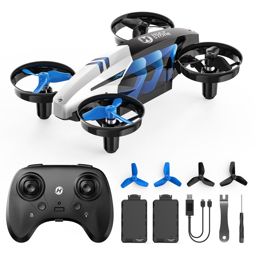 Holy Stone HS210T Mini Quadcopter