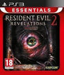 Resident Evil: Revelations [Essentials]