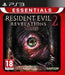 Resident Evil: Revelations [Essentials]