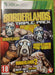 Borderlands Triple Pack