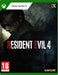 Resident Evil 4 Remake