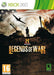 History: Legends of War