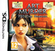 Art of Murder - FBI Top Secret