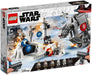 Action Battle Echo Base Defense #75241