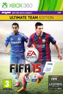 FIFA 15 [Ultimate Team Edition]