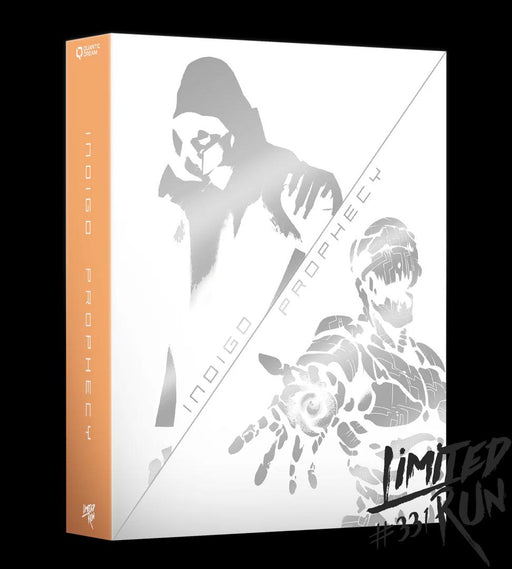 Indigo Prophecy [Limited Run Collector's Edition]