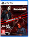 Halloween And Ash Vs Evil Dead RetroRealms Double Feature