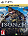 WWI Isonzo: Italian Front [Deluxe Edition]