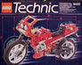 Circuit Shock Racer #8422