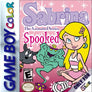 Sabrina the Animated Series Spooked