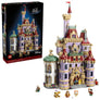 Beauty And The Beast Castle #43263
