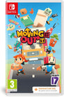 Moving Out [Code in Box]