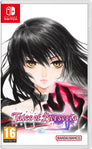 Tales Of Berseria Remastered
