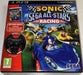 Sonic & SEGA All-Stars Racing [Wheel Bundle]