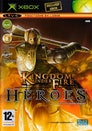 Kingdom Under Fire: Heroes