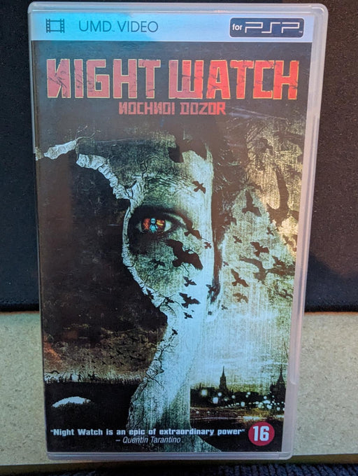 Night Watch [UMD]